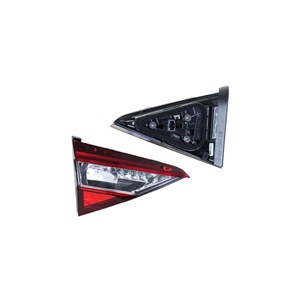 Takavalo, Vasen, skoda superb iii, 3V5945307, 3V5945709