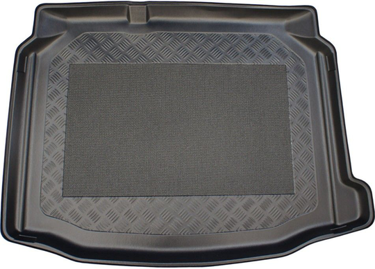 Tavaratilan matto Seat Leon III 2012-2020 ja Leon SC 2013-2018