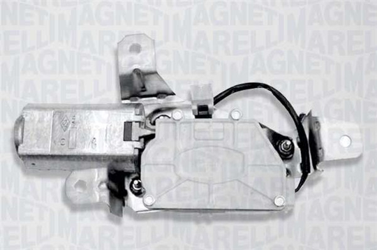 Pyyhkijän moottori MAGNETI MARELLI 064343019010