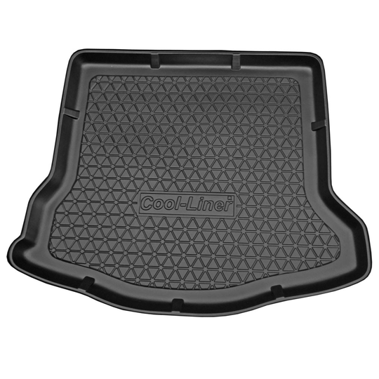 Tavaratilan matto Ford Focus III Sedan 2011-2018