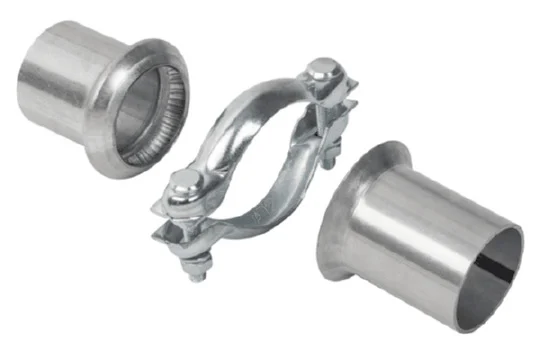 Korjaussarja, pakoputki BOSAL 263-013