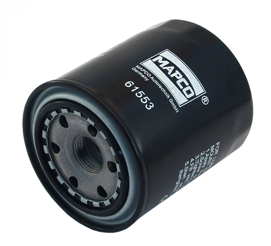 Öljynsuodatin MAPCO 61553