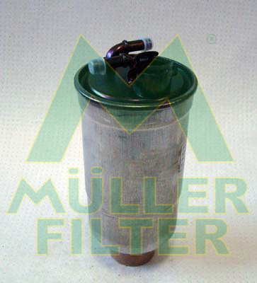 Polttoainesuodatin MULLER FILTER FN289
