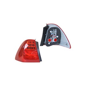 Takavalo, Vasen, bmw 3 touring [e91], 63 21 4 871 737, 63 21 7 154 159, 63 21 7 289 431