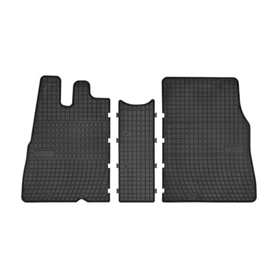 Mattosarja Fiat Ducato, Citroen Jumper ja Peugeot Boxer (1994-2006)