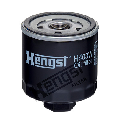 Öljynsuodatin HENGST FILTER H403W