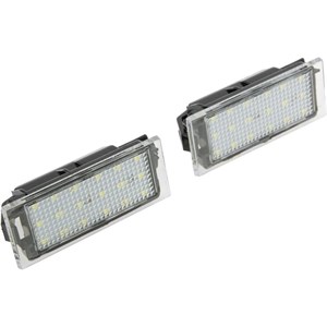 Rekisterivalo, Molemminpuolin, nissan,opel,renault, 2651000Q0A, 26510-00Q0A, 265108474R, 4159062300, 4416659, 4422473, 8200480127, 93188