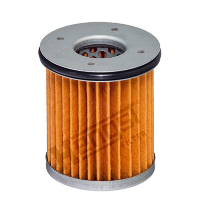 Hydrauliikkasuodatin, automaattivaihteisto HENGST FILTER EG1096H