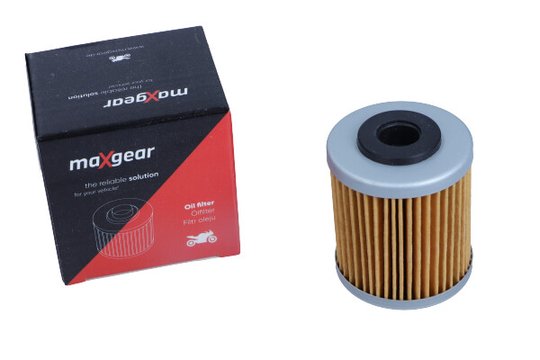 Öljynsuodatin MAXGEAR 26-8264