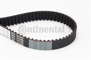 Hammashihna, mazda 323 f v, 323 f vi, 323 p v, 323 s v, 323 s vi, Z50212205
