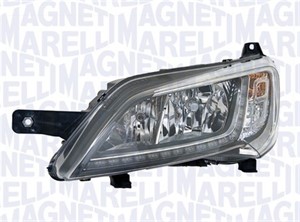 Ajovalo, Vasen, citroën jumper buss, jumper flak/chassi, jumper skåp, fiat ducato buss, ducato flak/chassi, ducato skåp, 1374297080, 139
