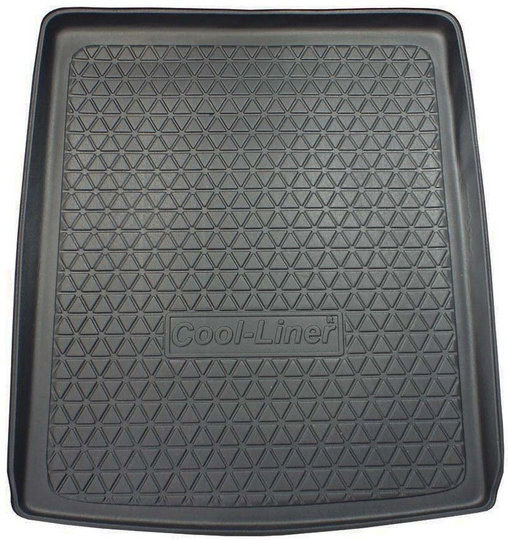 Tavaratilan matto Audi A8 Sedan ja Quattro Sedan 2002-2009