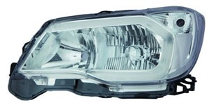 Ajovalo, Oikea, subaru forester, 84002-SG020
