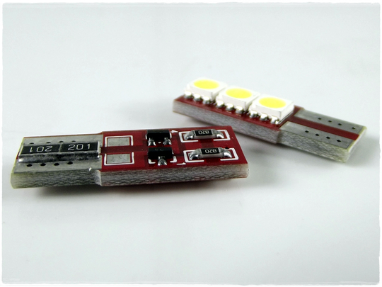 LED polttimo EINPARTS EPL36