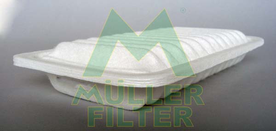 Ilmansuodatin MULLER FILTER PA3328