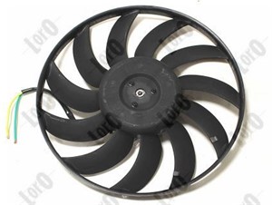 Tuuletin, moottorin jäähdytys, Oikea, audi,seat, 4F0959455, 8E0959455, 8E0959455A, 8E0959455K, 8E0959455L