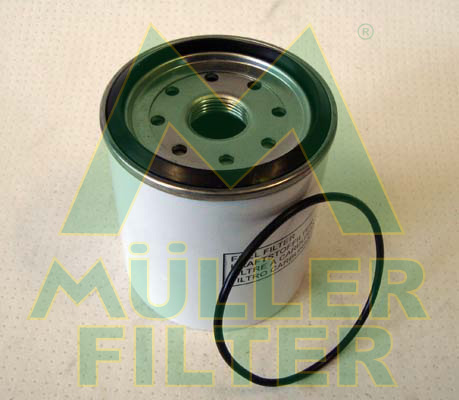 Polttoainesuodatin MULLER FILTER FN141