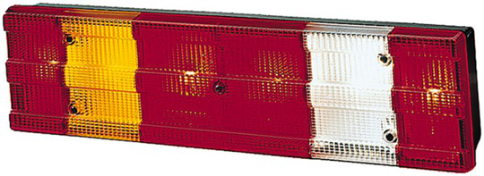 Takavalo HELLA 2VP 007 500-421