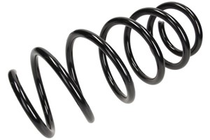 Jousi (auton jousitus), Etuakseli, opel astra h, astra h gtc, astra h kombi, vauxhall astra mk v, 312 273, 93182179