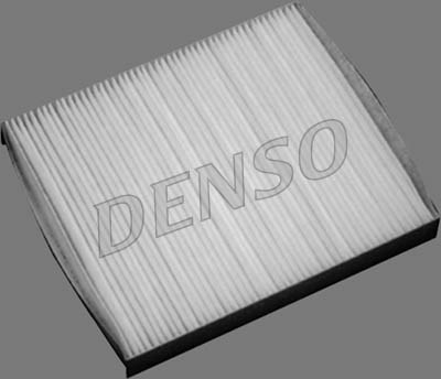 Raitisilmasuodatin DENSO DCF462P