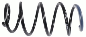 Jousi (auton jousitus), Etuakseli, opel signum halvkombi, vectra c, vectra c gts, vectra c kombi, vauxhall signum, vectra mk ii, 3 12 21
