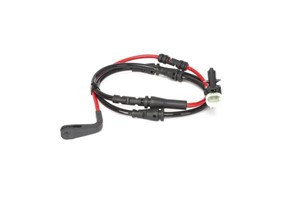 Kulumisenilmaisin, jarrupala, Taka-akseli, land rover discovery v, discovery van v, range rover iv, range rover sport ii, LR033295