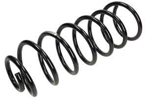 Jousi (auton jousitus), Taka-akseli, opel vectra b, vectra b halvkombi, vauxhall vectra, 424 016, 90541273