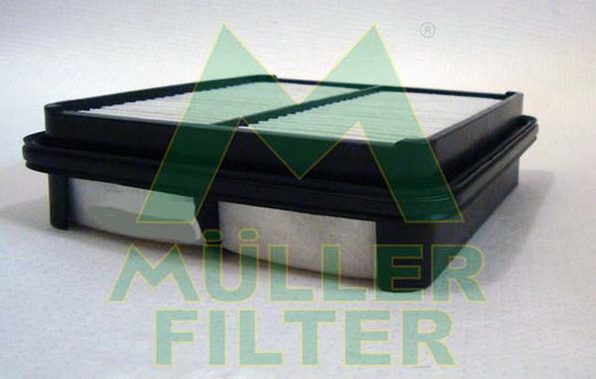 Ilmansuodatin MULLER FILTER PA710