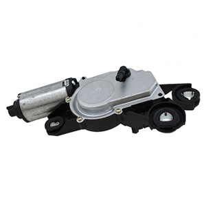 Pyyhkijän moottori, Takana, seat altea, altea xl, leon, toledo iii, 1P0 955 711, 5P0 955 711A, 5P0 955 711B, 5P0 955 711C