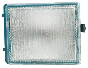 Suojus, sumuvalo, Oikea, vw passat b3/b4, passat b3/b4 variant, 3A0941780