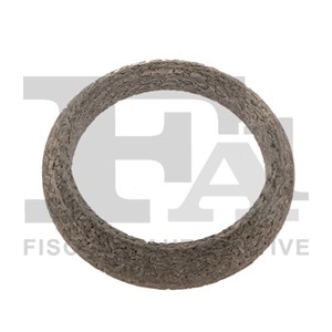 Tiivisterengas, pakoputki, Poisto, mercedes-benz a-klass [w168], vaneo [414], 1684920181