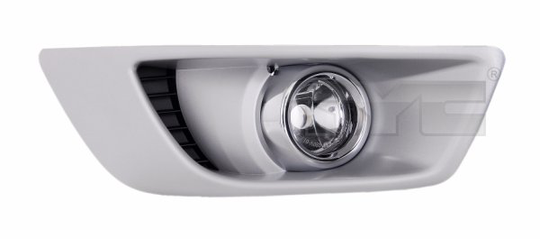 Sumuvalo TYC 19-0683-01-2