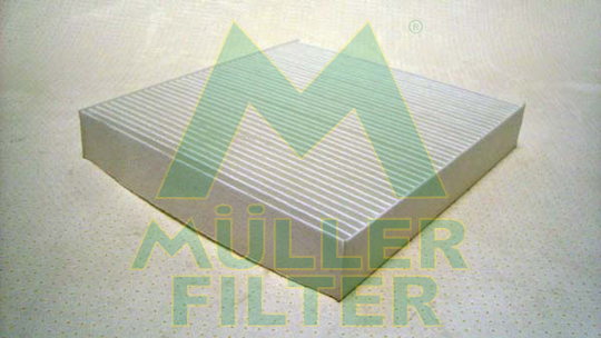 Raitisilmasuodatin MULLER FILTER FC425