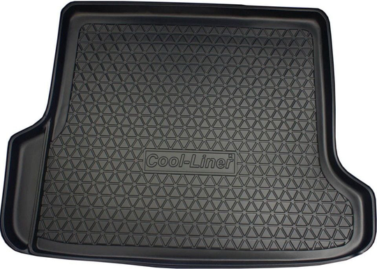 Tavaratilan matto Volvo V70 II ja XC70 2000-2007