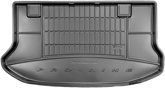 Tavaratilan matto Hyundai ix20 2010-