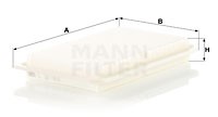Ilmansuodatin, lexus es, rx, toyota alphard i, camry sedan, harrier, highlander / kluger, solara coupé, 17801-0H010, 17801-0H020, 17801-