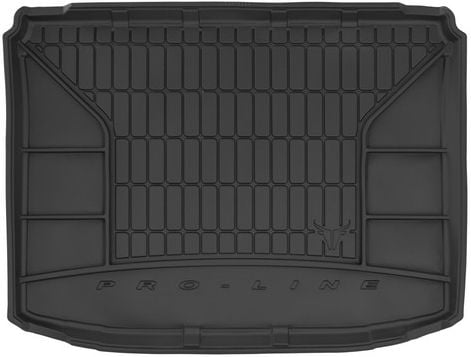 Tavaratilan matto Peugeot 307 HB 5-ovinen 2001-2008