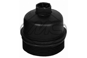 Kansi, öljynsuodatinpesä, nissan,opel,renault, 7701476503