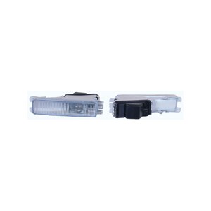Sumuvalo, Eteen, vasen, audi 80 b4 avant, 80 b4 sedan, cabriolet b3, coupe b3, 8A0 941 699