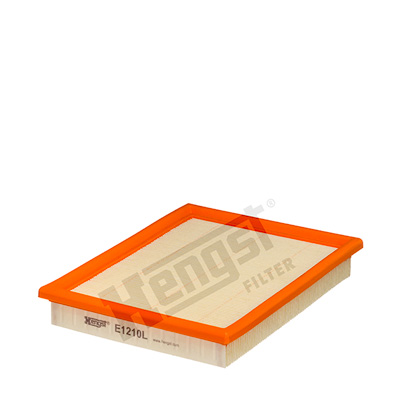 Ilmansuodatin HENGST FILTER E1210L