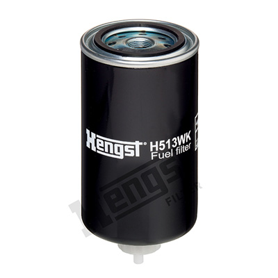 Polttoainesuodatin HENGST FILTER H513WK