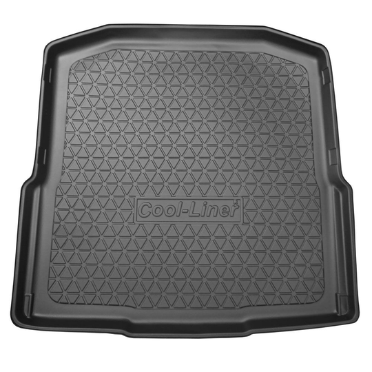 Tavaratilan matto Skoda Octavia III Combi 2013-2020