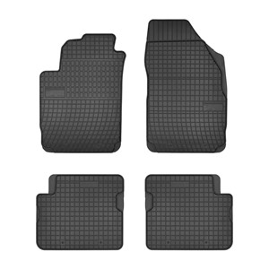 Kumimatto, sisätila, alfa romeo giulietta, giulietta skåp/halvkombi, fiat stilo, stilo multi wagon, stilo van