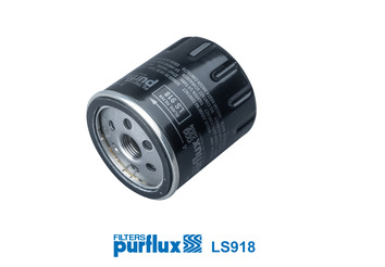 Öljynsuodatin PURFLUX LS918