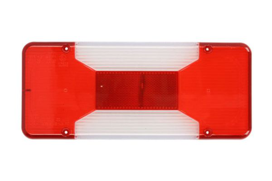Lasi, takavalo TRUCKLIGHT TL-IV003