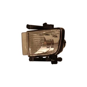 Sumuvalo, Eteen, vasen, hyundai getz, 92201-1C000