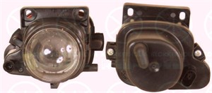 Sumuvalo, Eteen, oikea, audi a6 c5, a6 c5 avant, 4B0 941 700