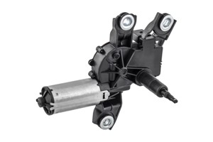 Pyyhkijän moottori, Takana, vw golf v, golf plus v, passat b6 variant, tiguan, 1K6 955 711B, 1K6 955 711C, 5N0 955 711A, 5N0 955 711B