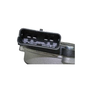 Pyyhkijän moottori, Edessä, citroën,peugeot, 53565602, 6405 L1, 6405L1, 96 442 107 80, 9644210780