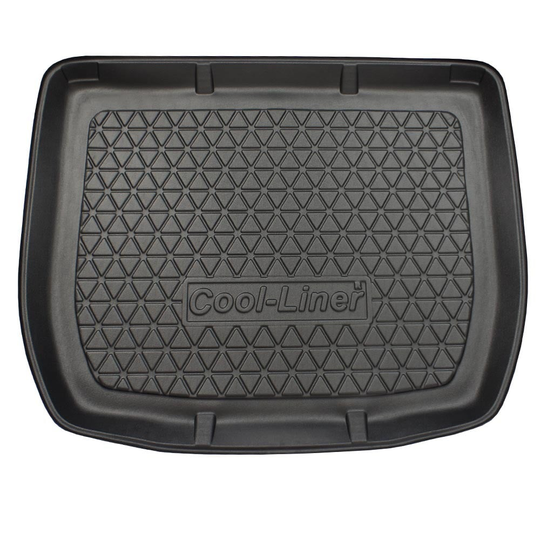 Tavaratilan matto Audi TT Coupe 1998-2006